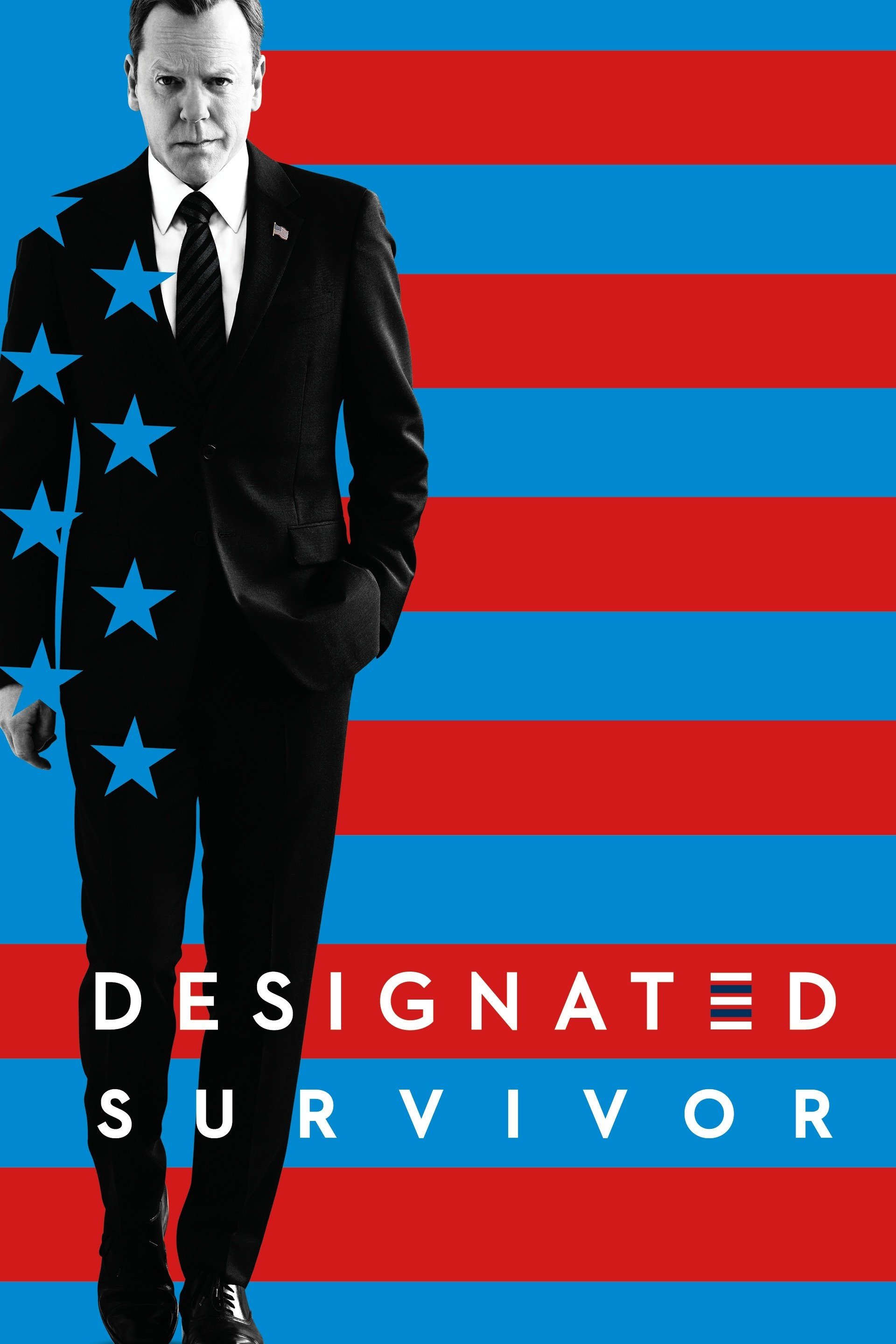 Designated Survivor Picture Image Abyss