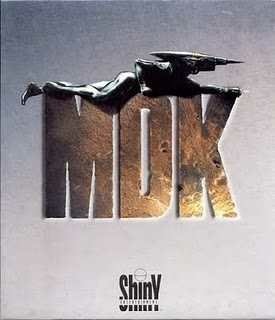 video game mdk Image