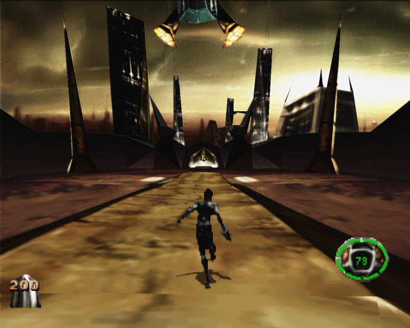 video game mdk Image