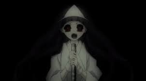 Sunako Kirishiki Anime Shiki Image
