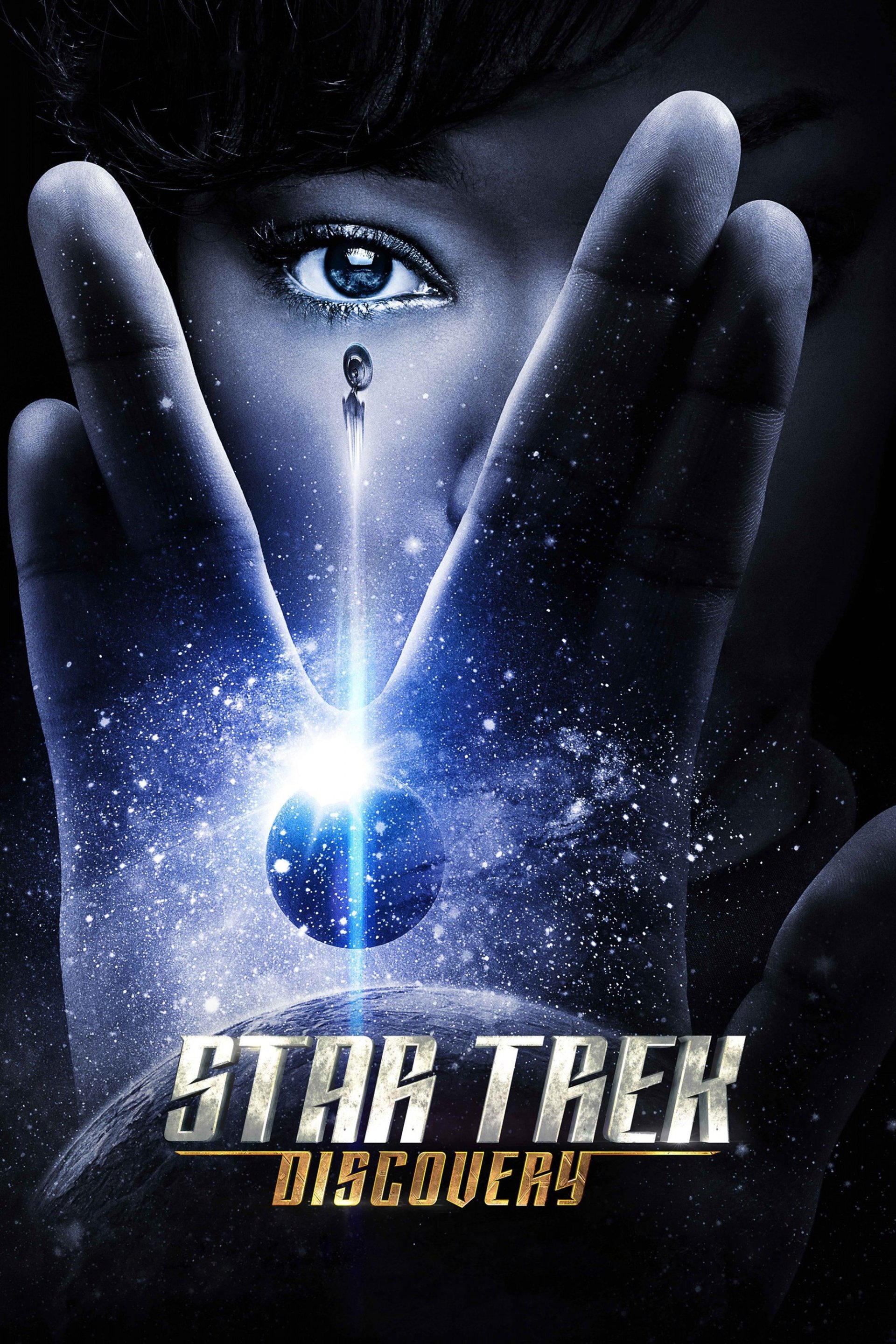 TV Show Star Trek: Discovery Image