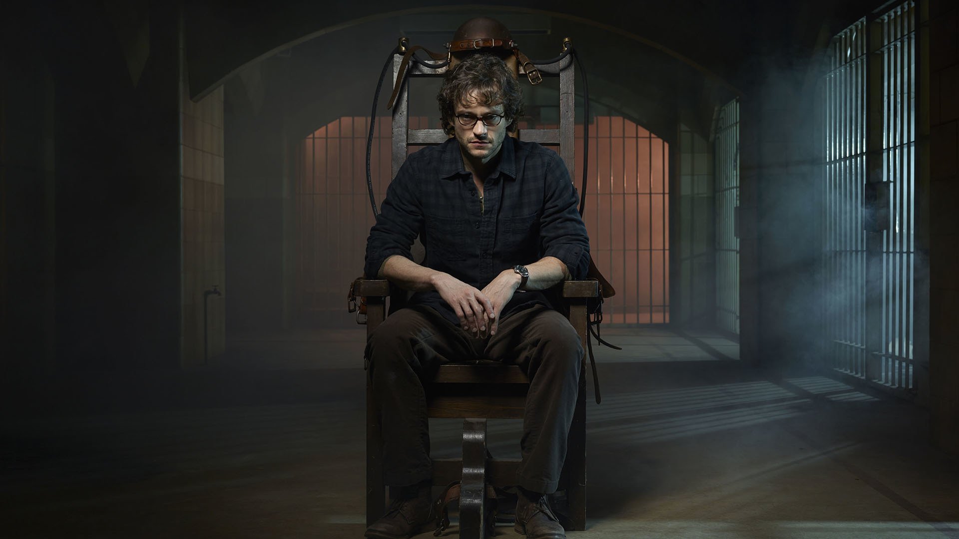 Download TV Show Hannibal Image