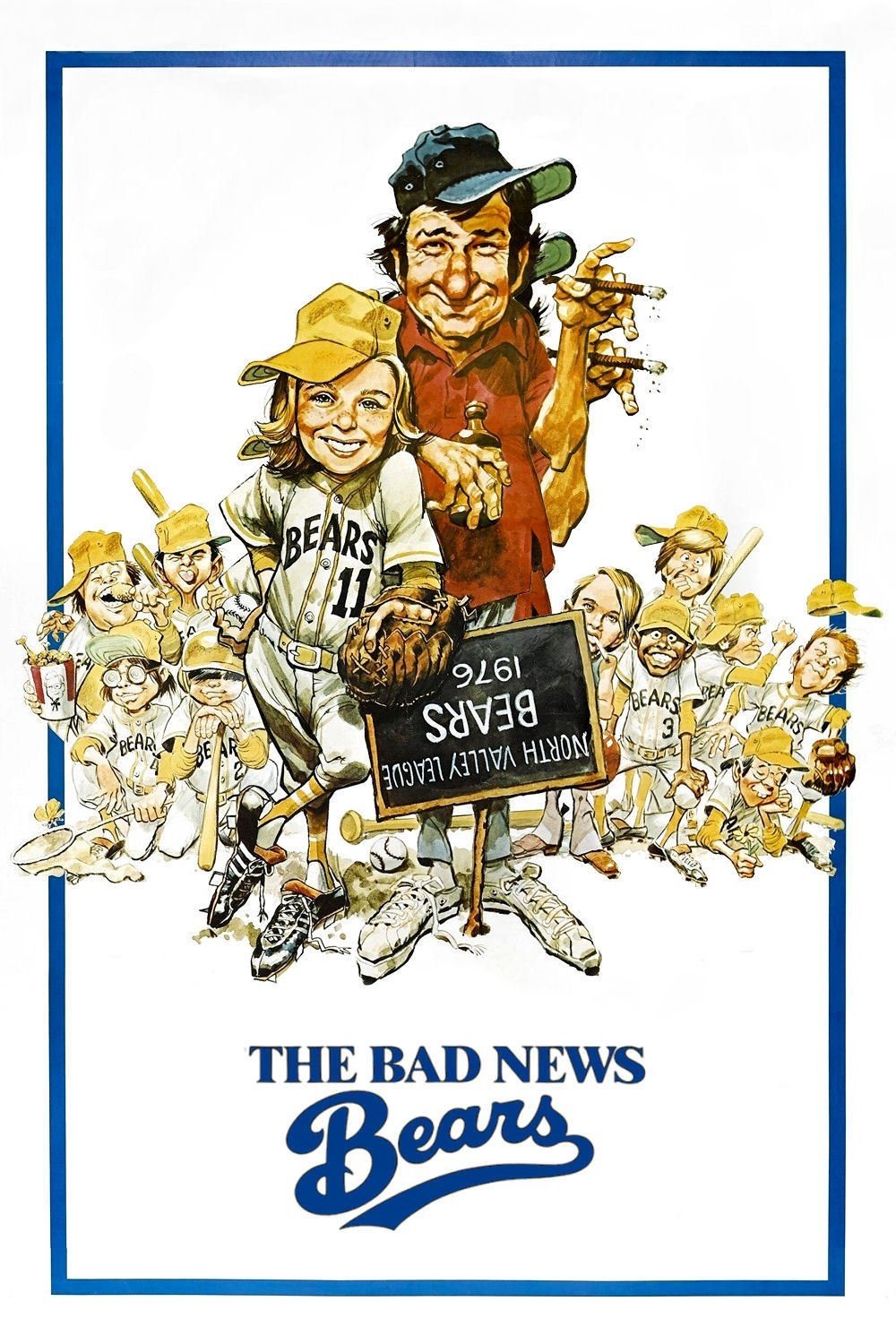 The Bad News Bears Desktop Wallpapers Phone Wallpaper Pfp S