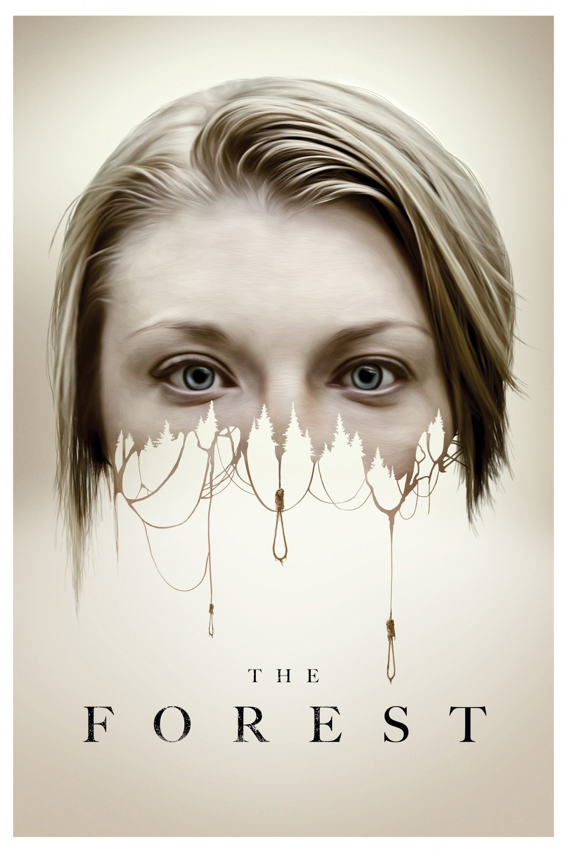 movie The Forest Image