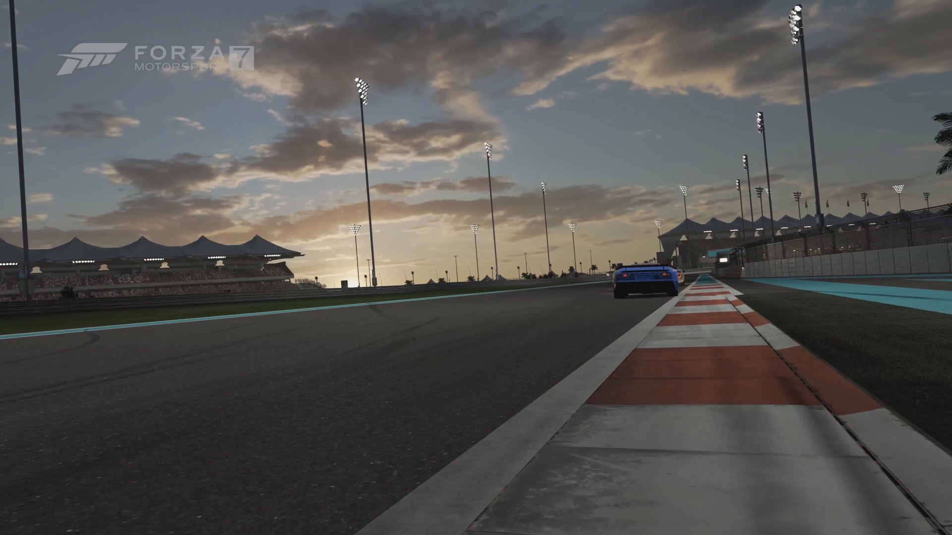 video game Forza Motorsport 7 Image