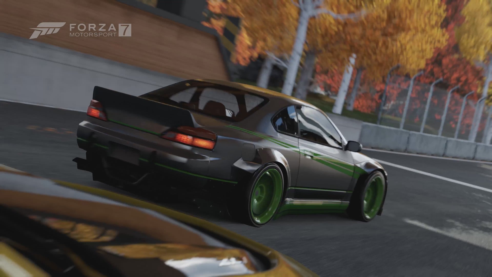 video game Forza Motorsport 7 Image