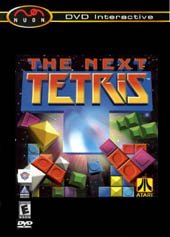 video game The Next Tetris Image