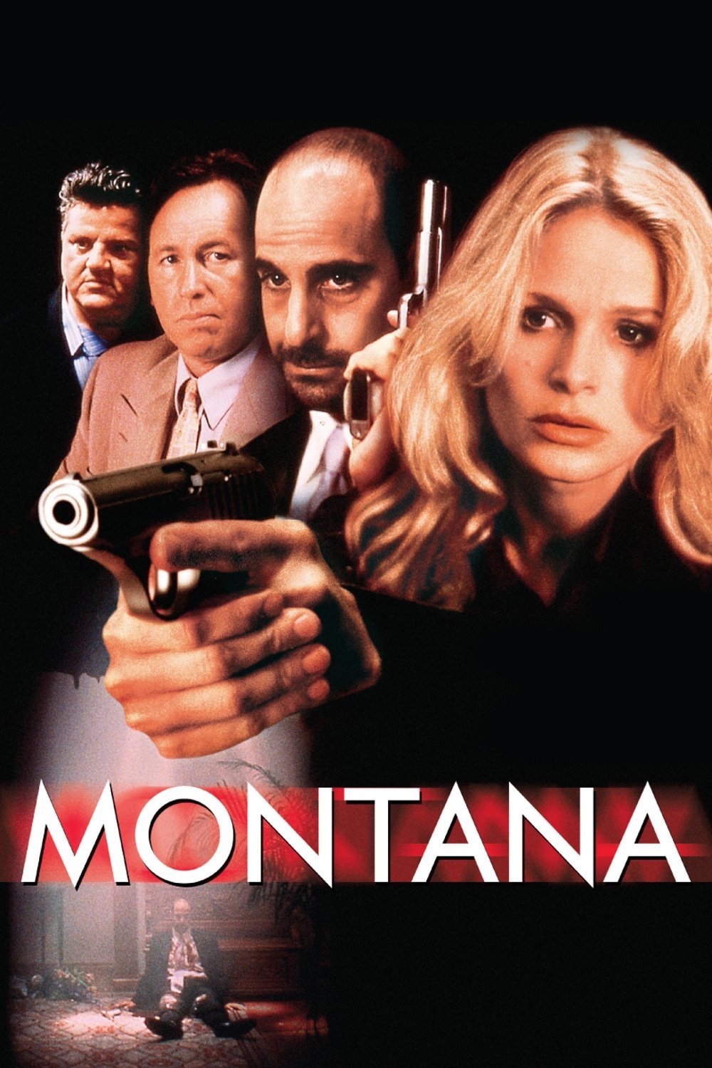 movie Montana Image