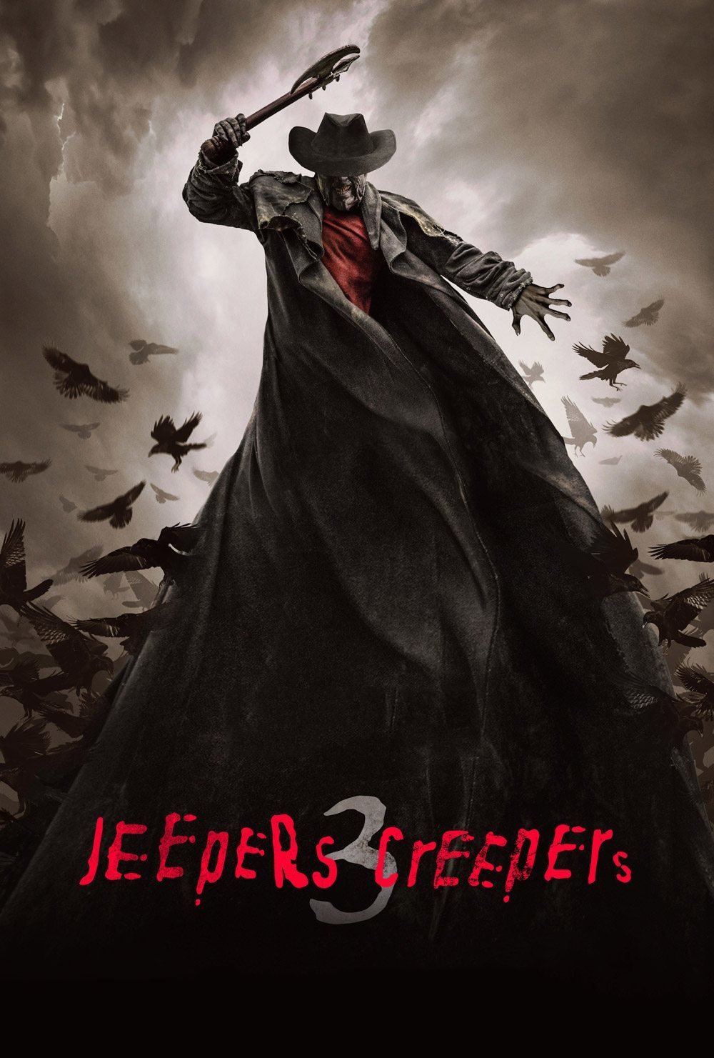 Jeepers Creepers III Picture