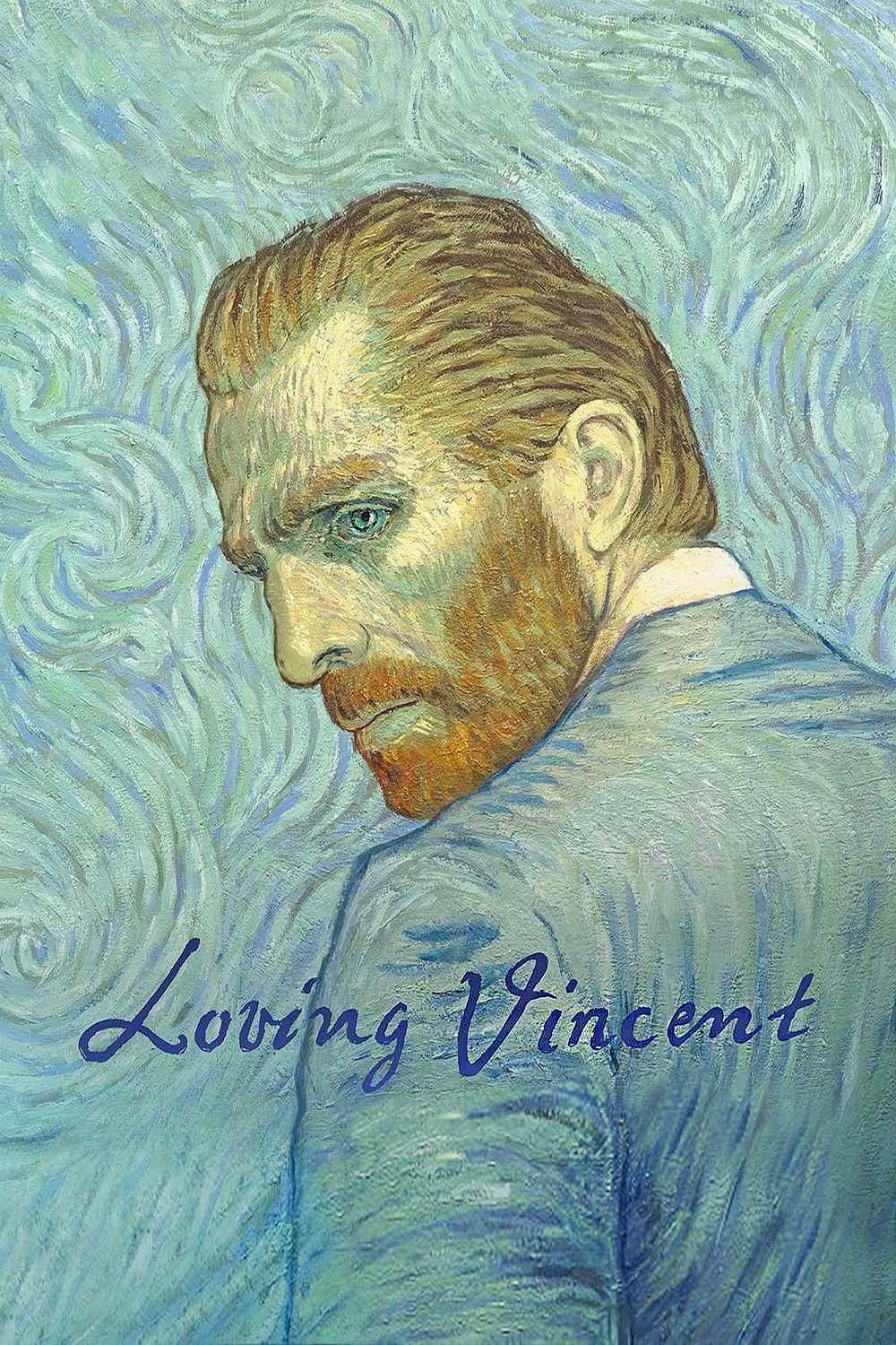 Loving Vincent Picture