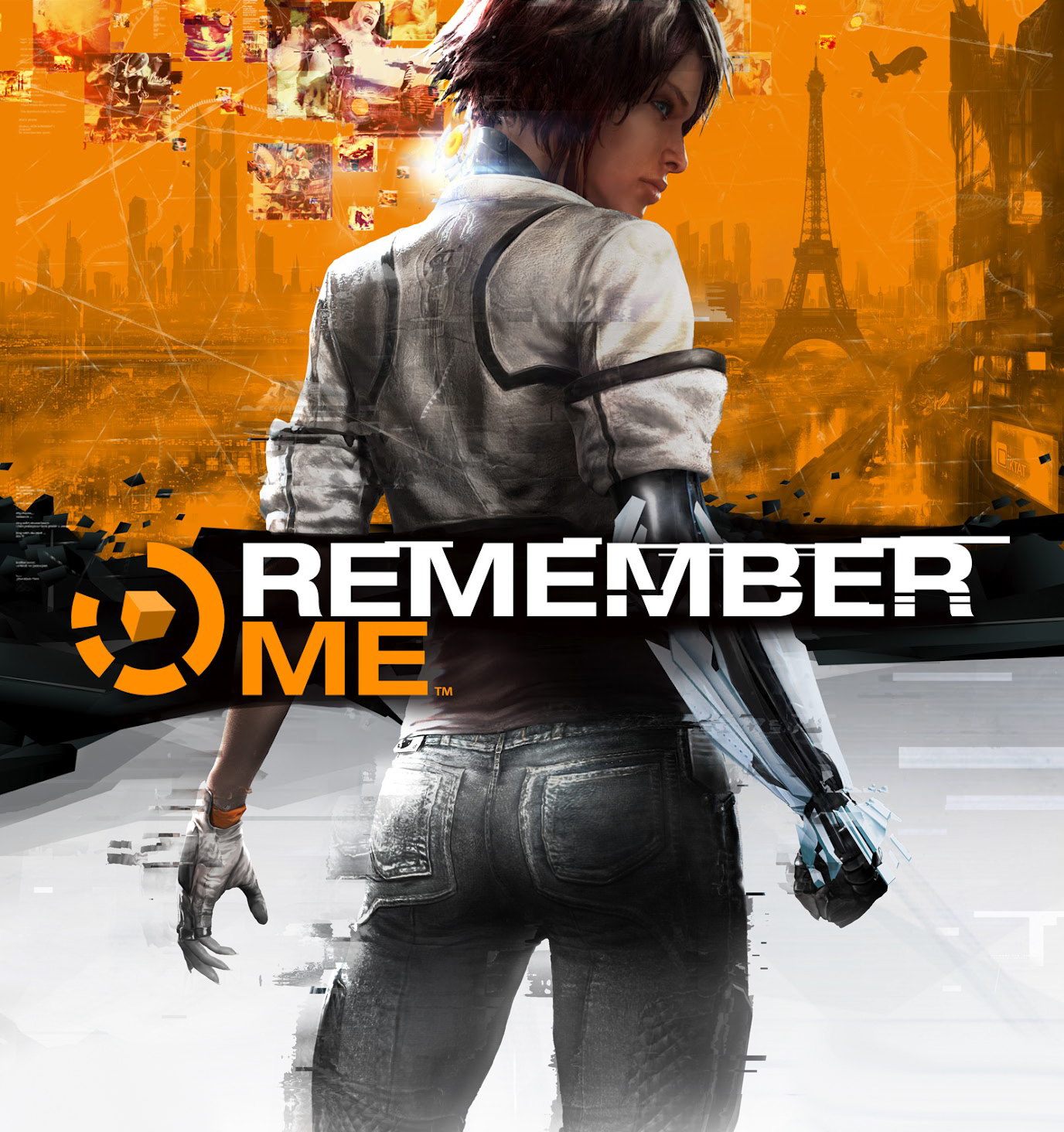 Remember Me Picture