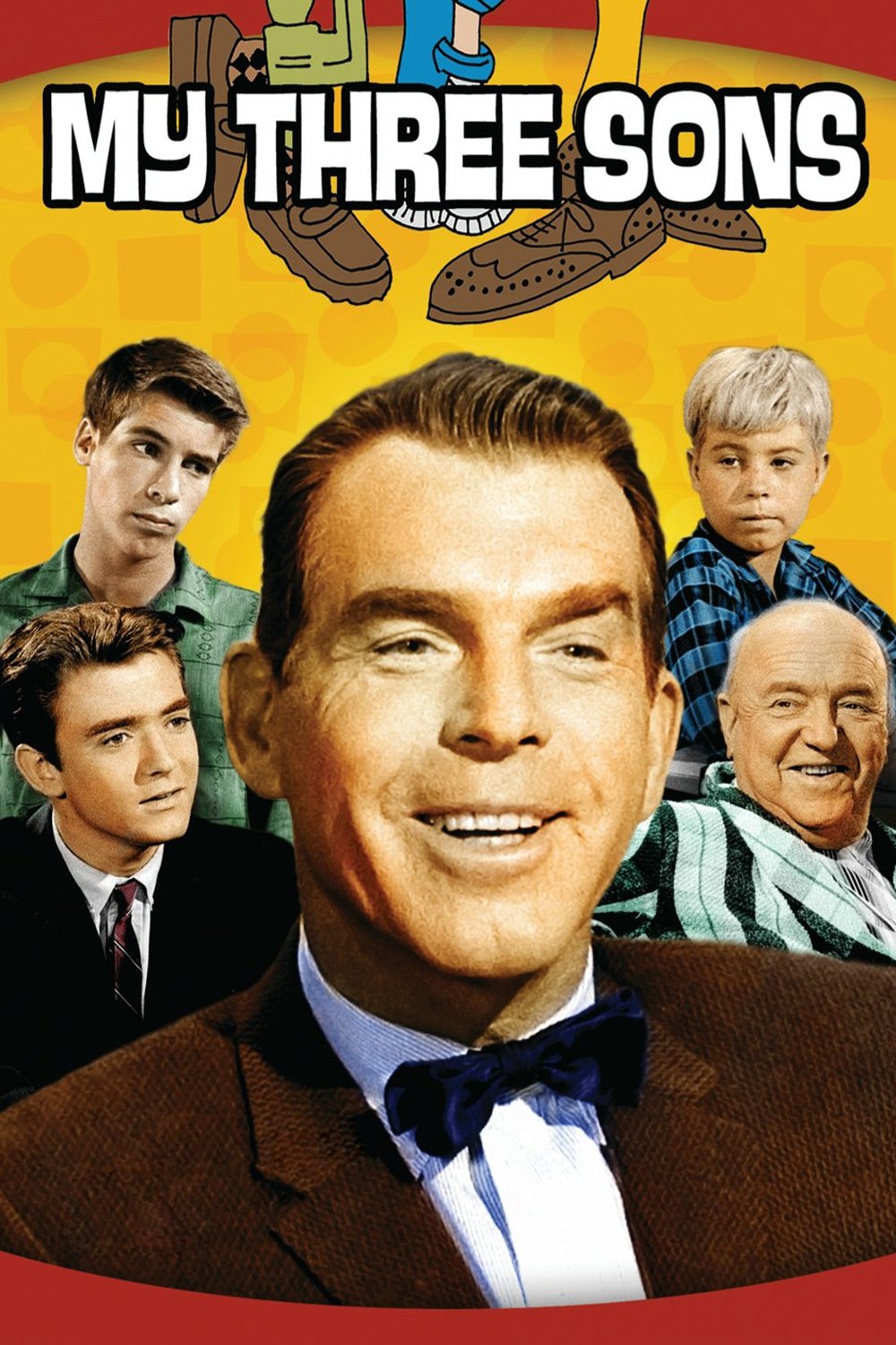 Download tv show my three sons image