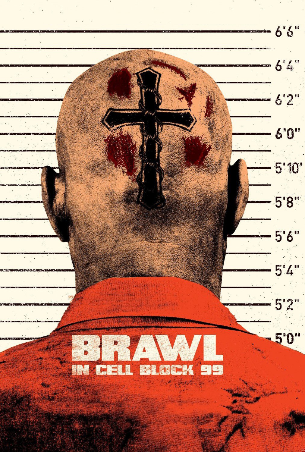 Brawl in Cell Block 99 Picture
