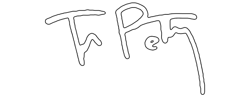 Tom Petty Picture