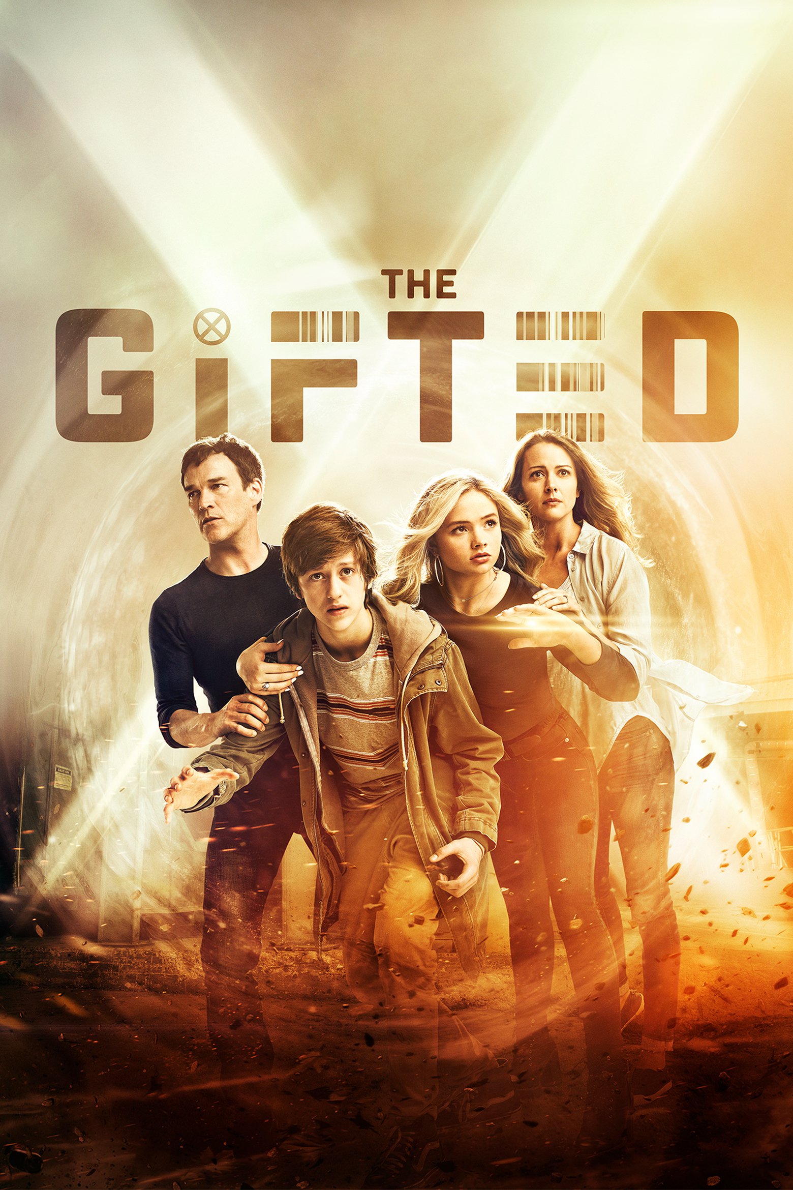 The Gifted Picture