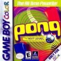 video game Pong: The Next Level Image
