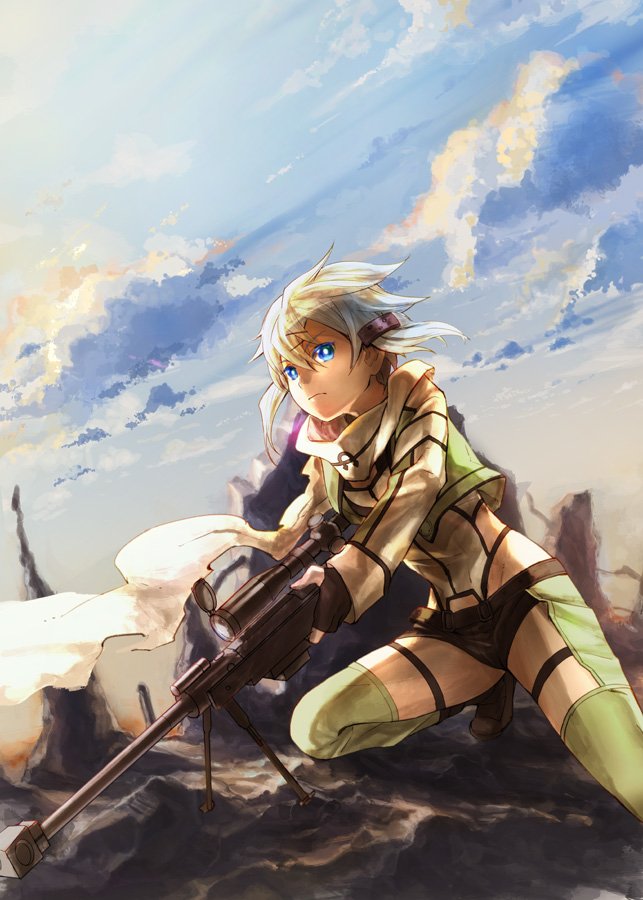 Sword Art Online Image ID 160234 Image Abyss