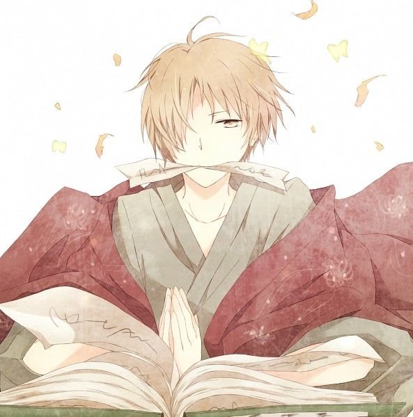 Anime Natsume's Book of Friends Image
