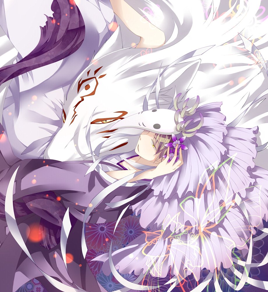 Anime Natsume's Book of Friends Image