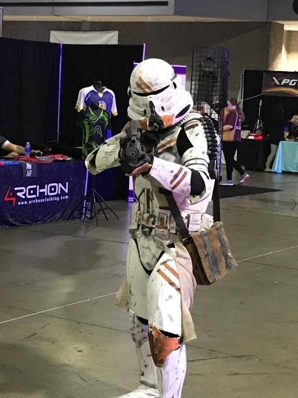  Trooper