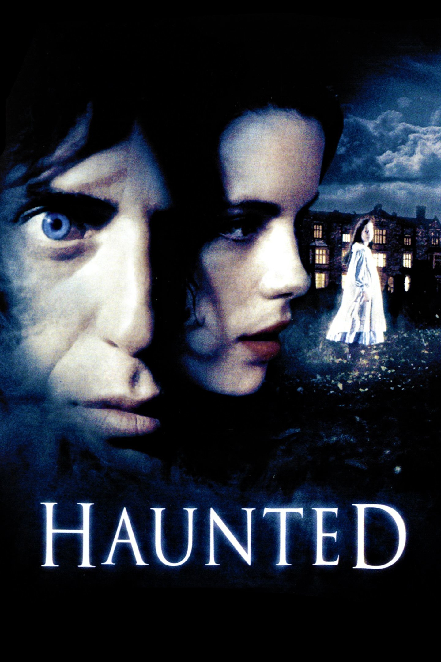 movie haunted Image