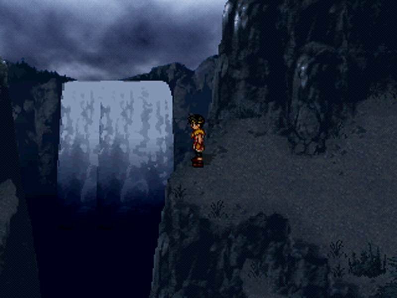 video game suikoden ii Image