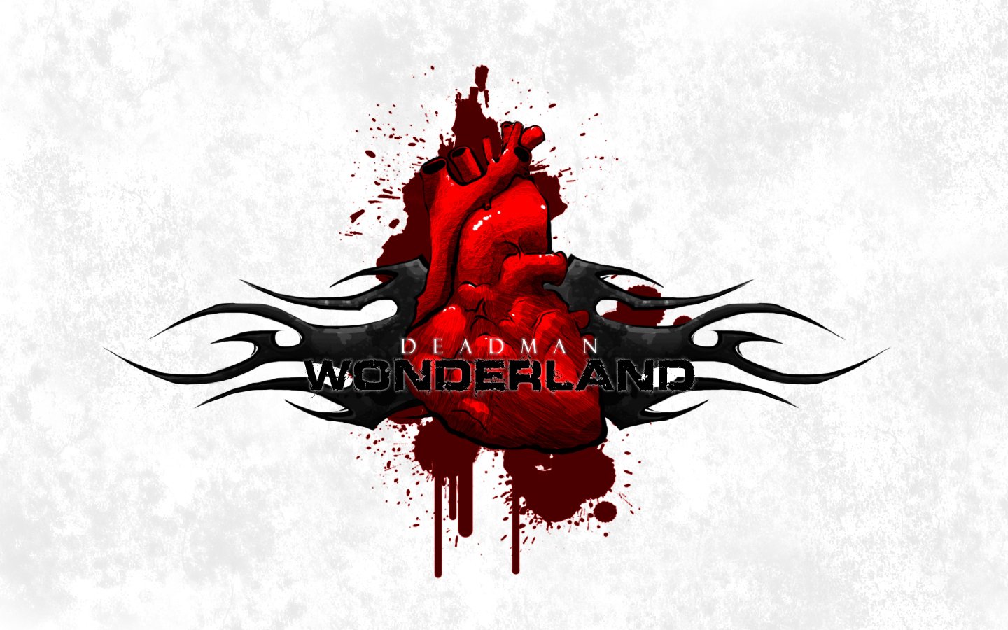  Deadman Wonderland poster