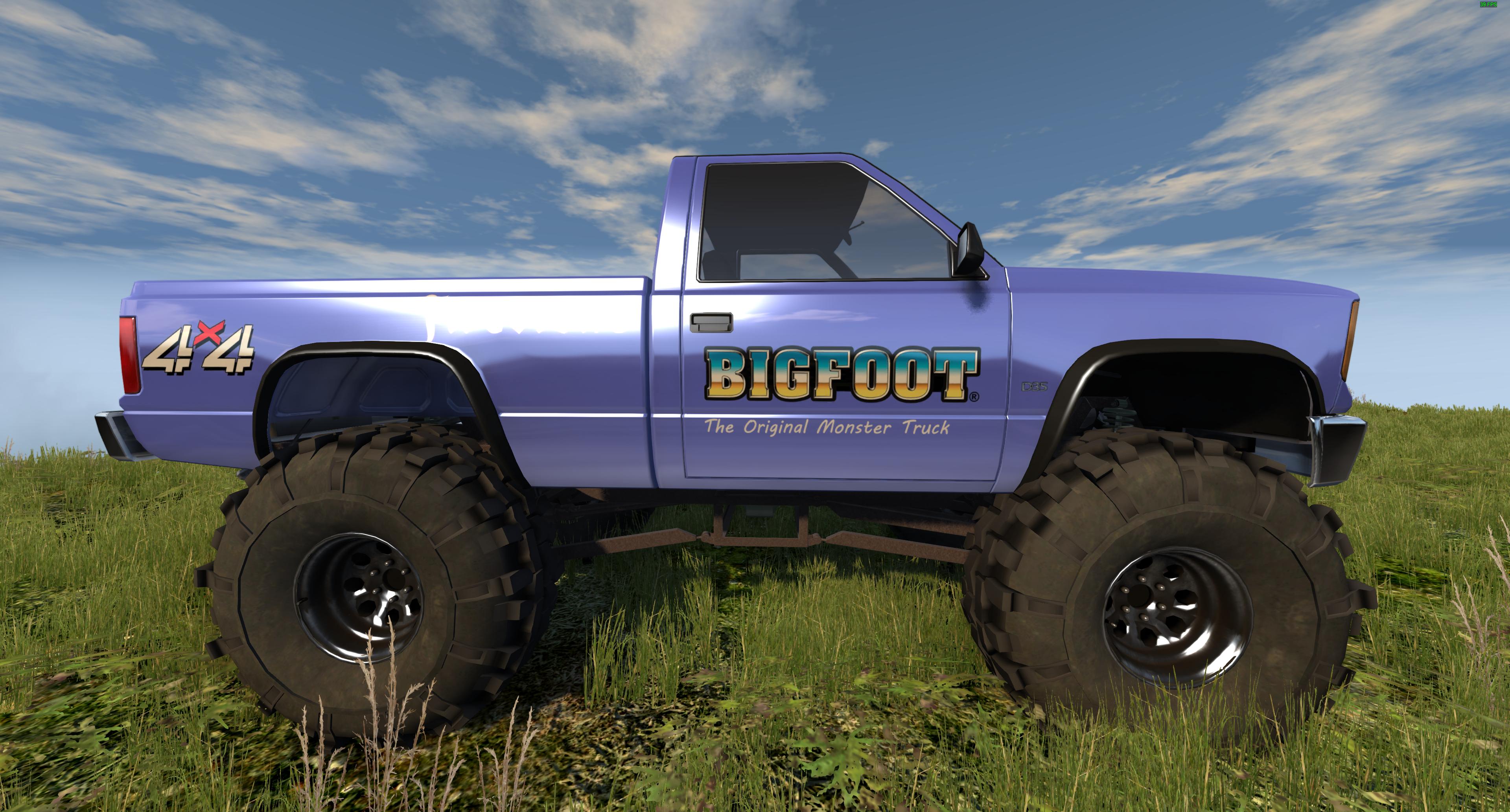 beamng drive kinguin