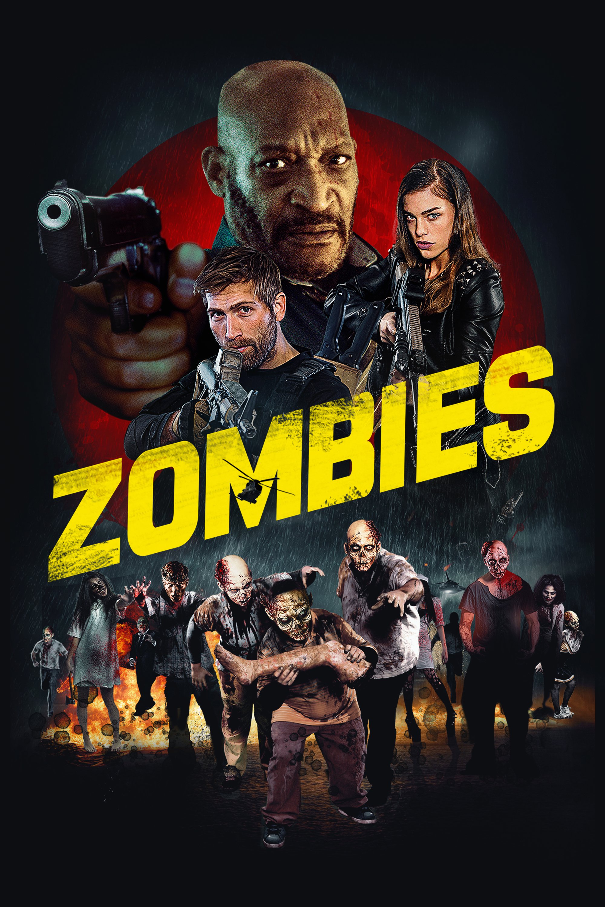 Zombies Picture - Image Abyss