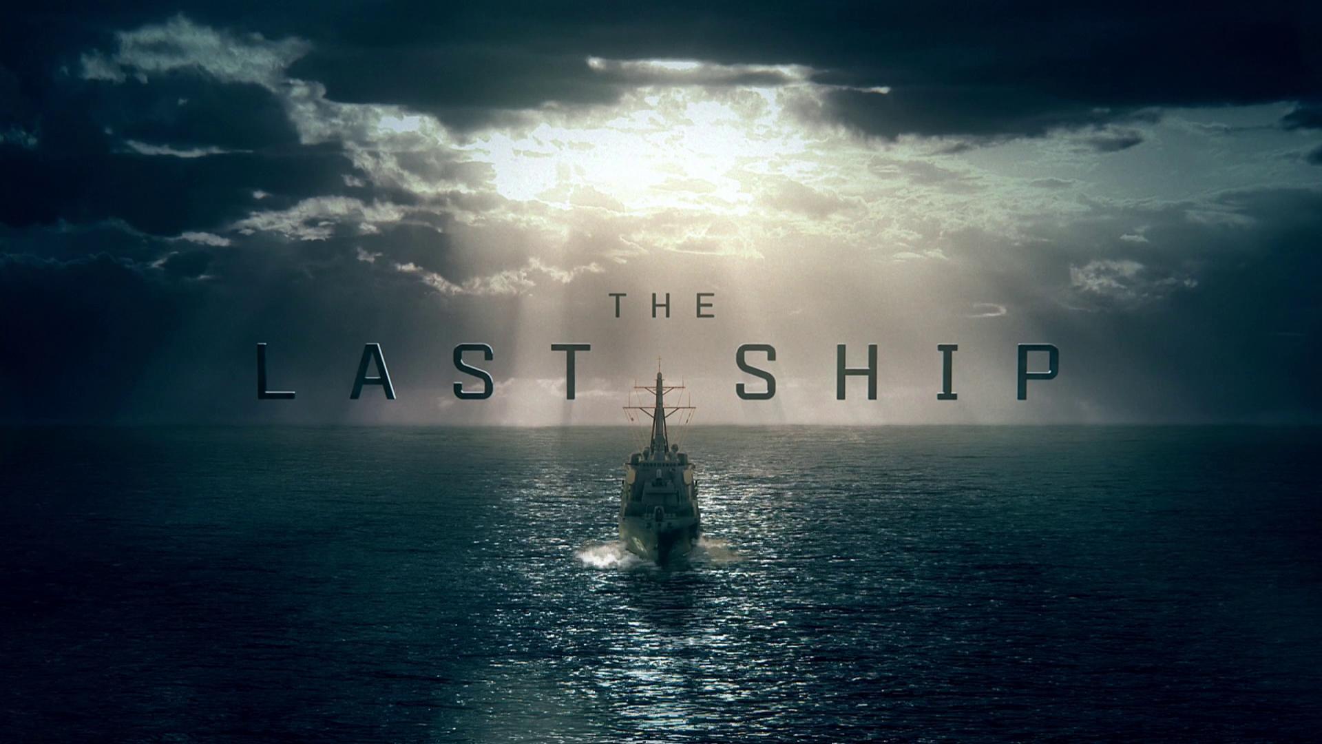 The Last Ship Picture