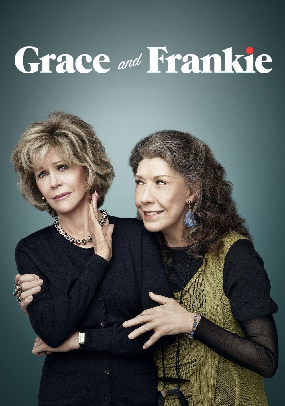Grace and Frankie Picture