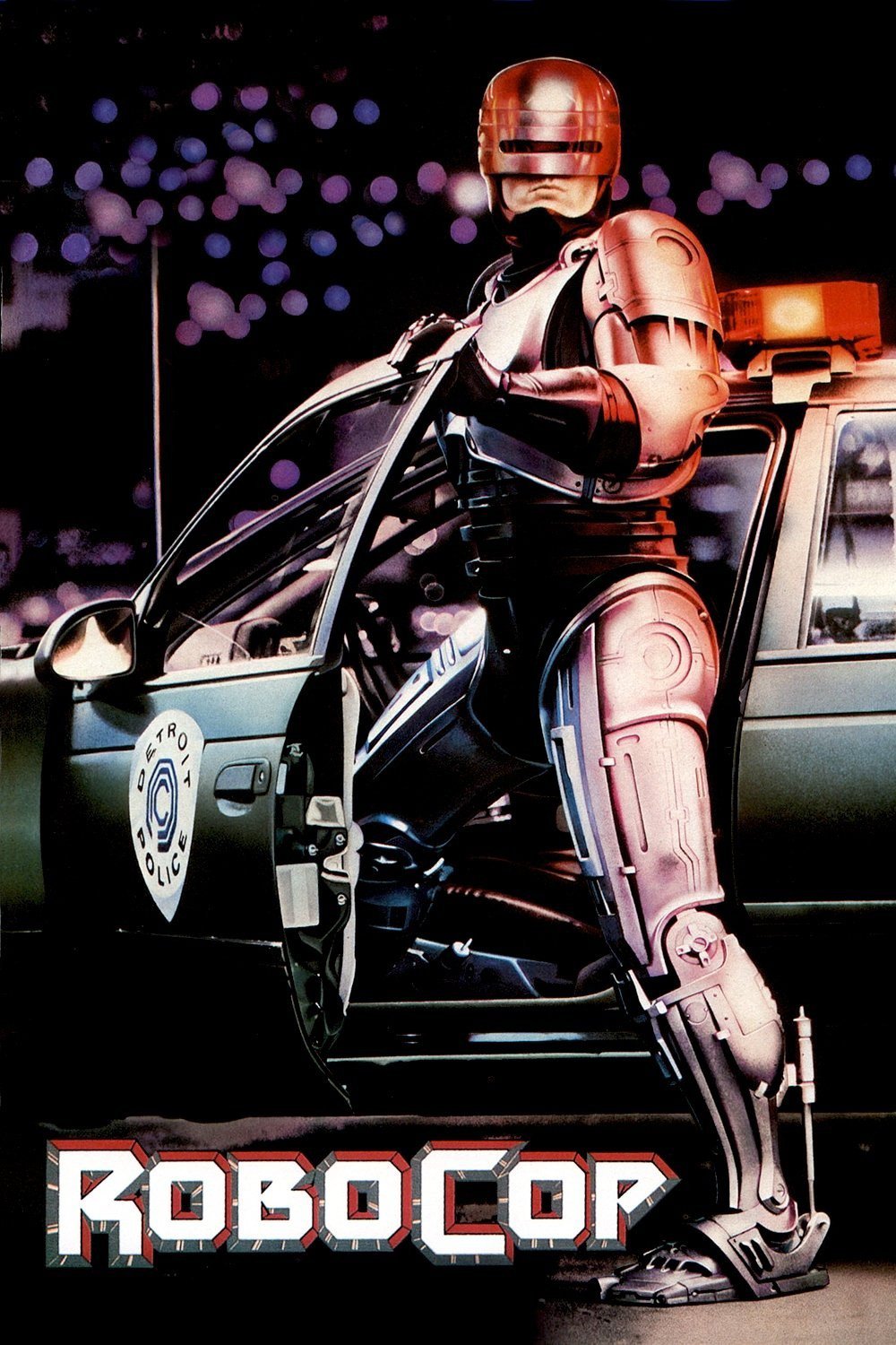 RoboCop (1987) Picture
