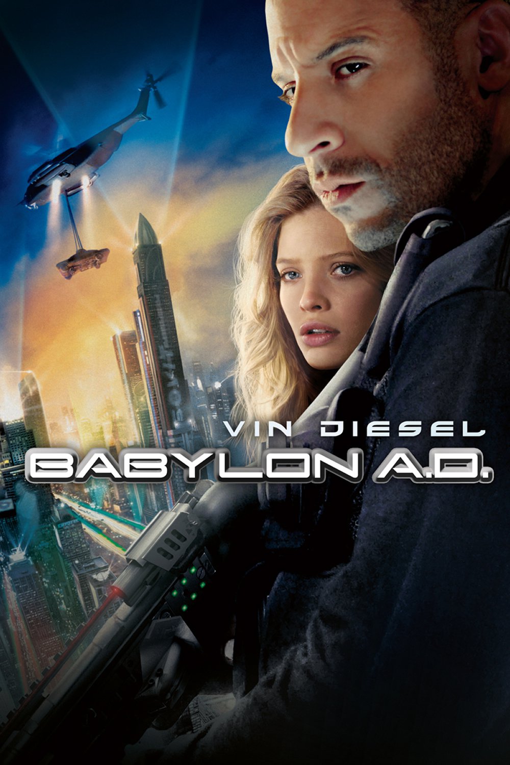 Babylon A.D. Picture - Image Abyss