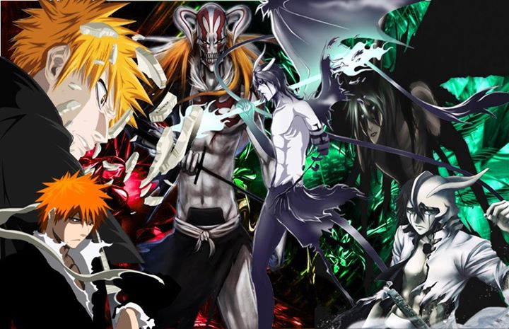 Anime Bleach Picture - Image Abyss