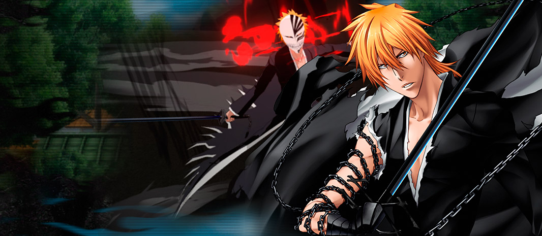 Anime Bleach Picture - Image Abyss