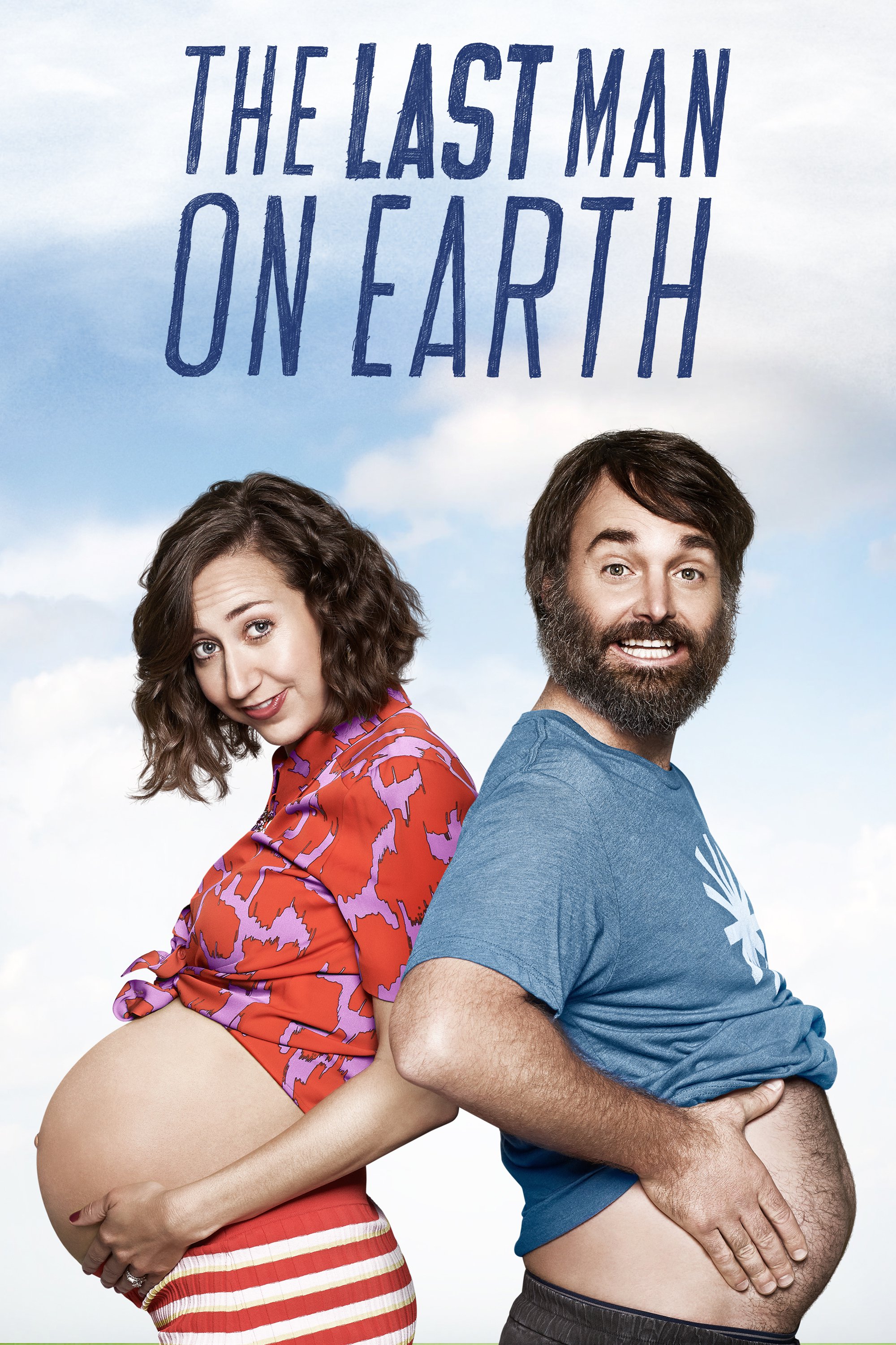 The Last Man on Earth TV Show Poster - ID: 161482 - Image Abyss