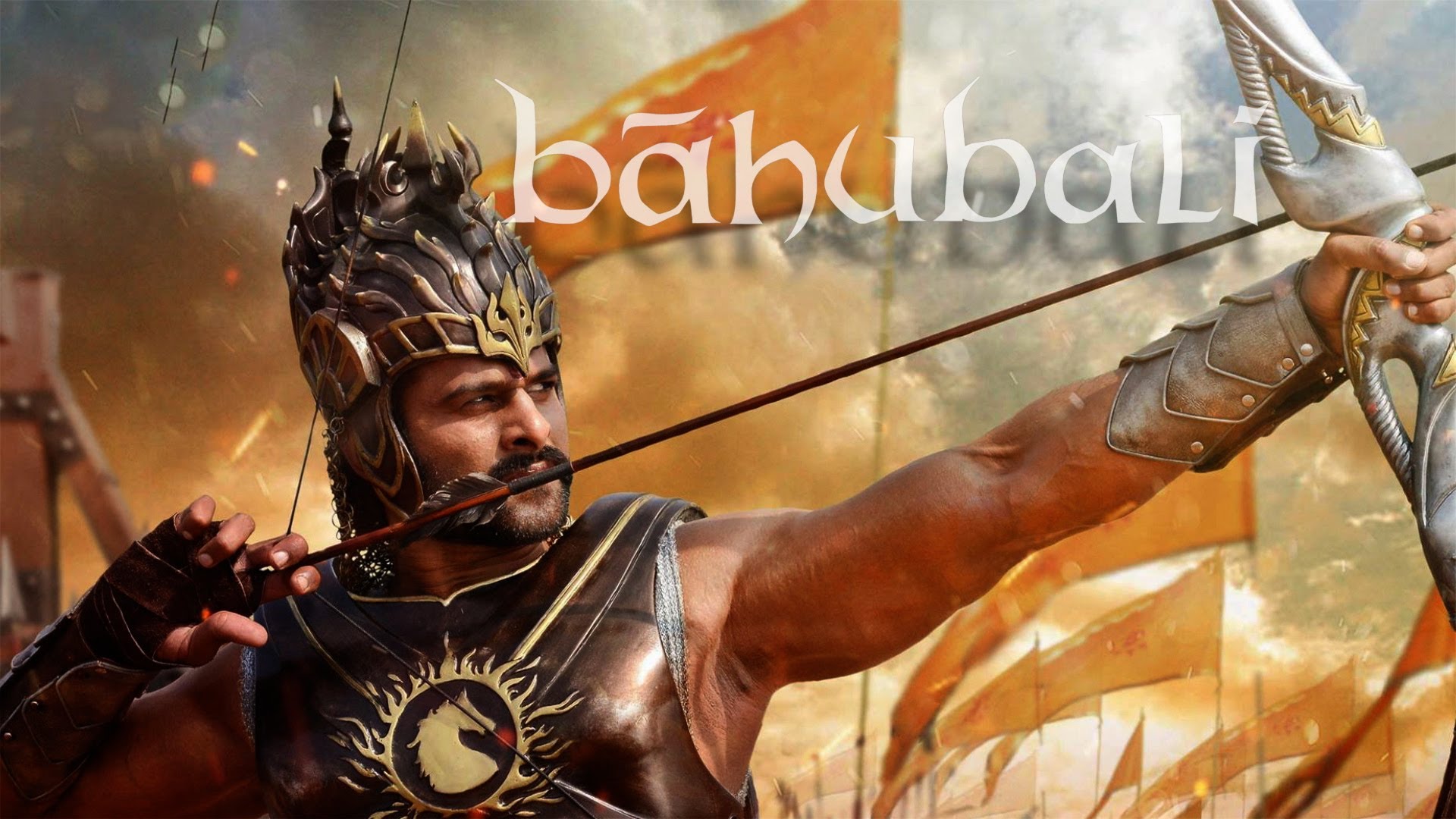 Baahubali 2: The Conclusion Picture - Image Abyss