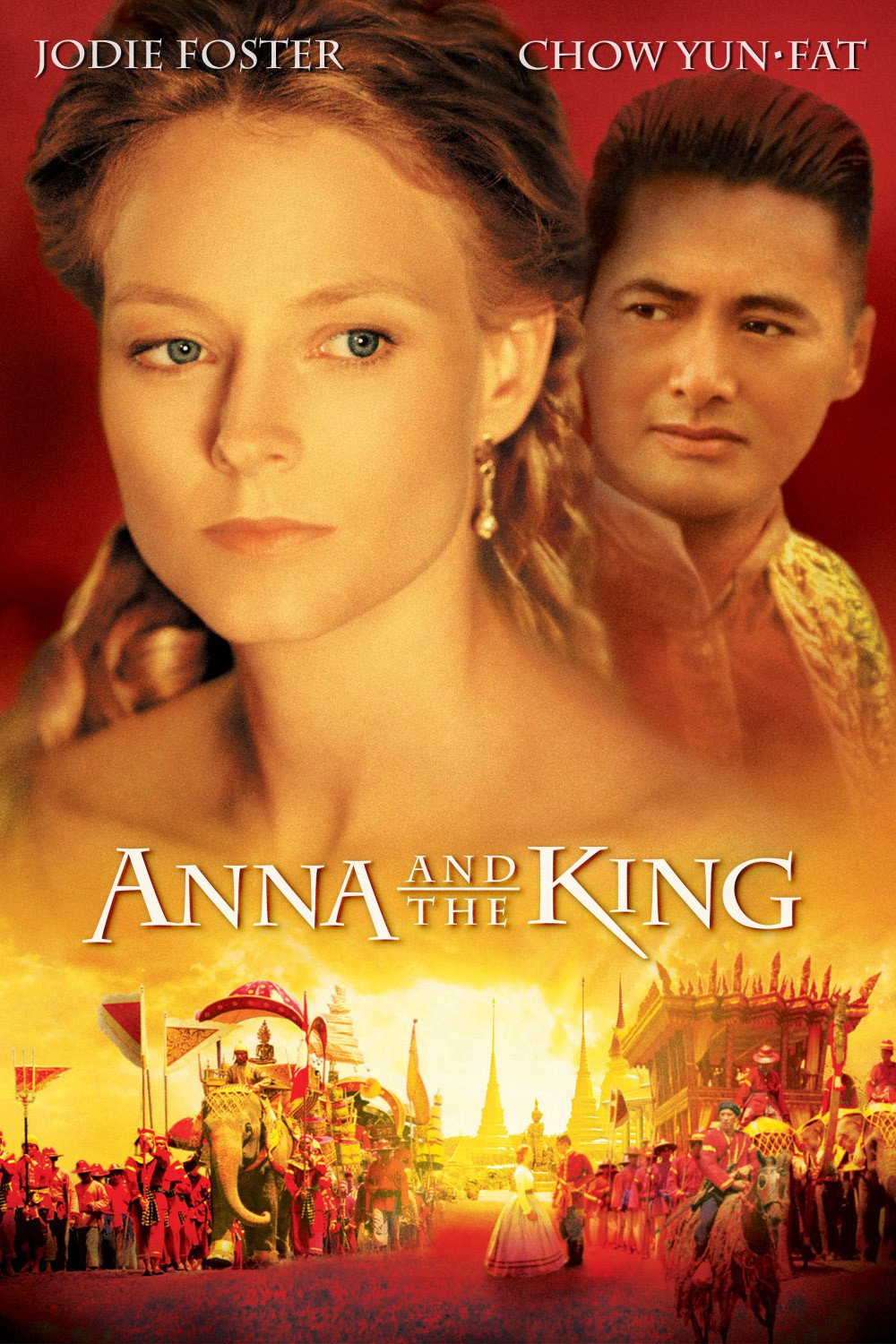 Anna and the King Picture