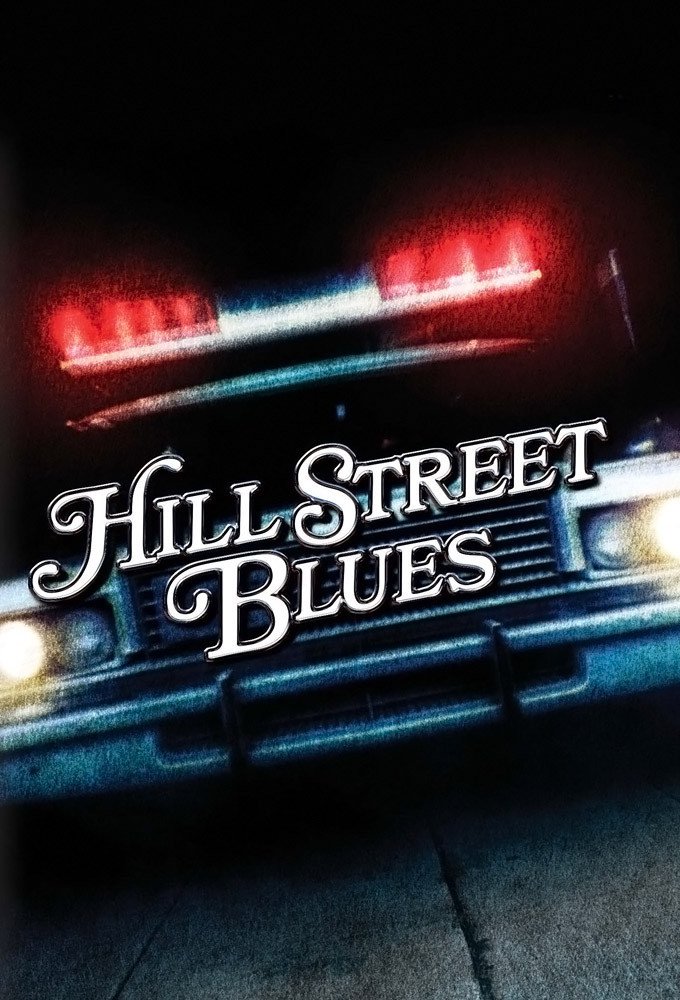 Hill Street Blues Picture