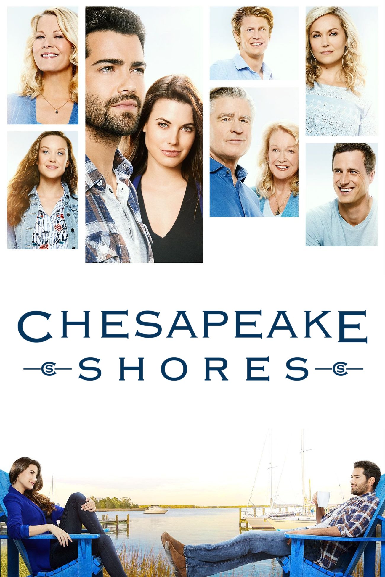 Chesapeake Shores Picture - Image Abyss