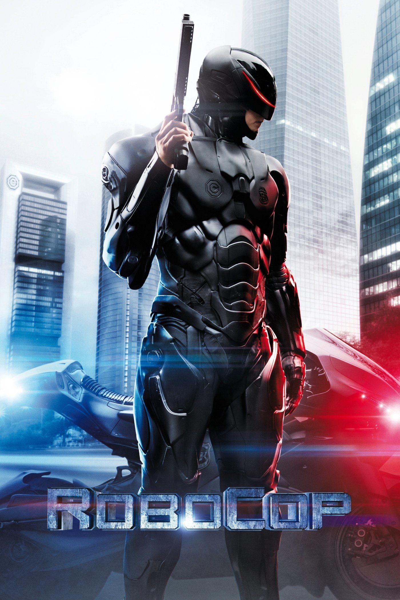 movie Robocop (1987) Image