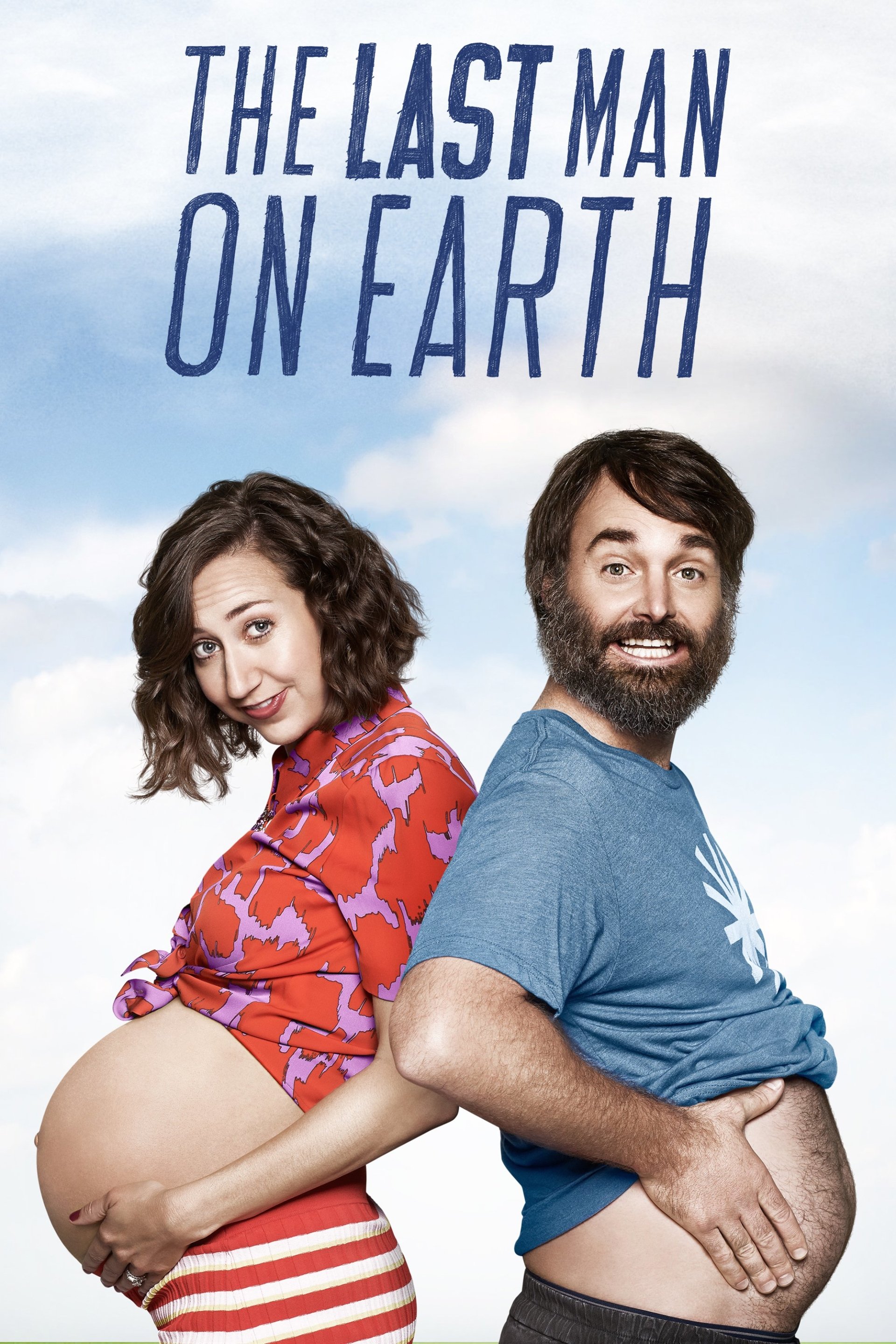 The Last Man On Earth Tv Show Poster - Id: 161482 - Image Abyss