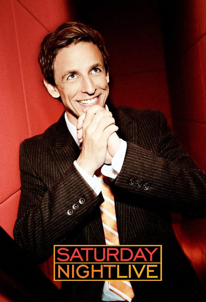 Saturday Night Live TV Show Poster ID 161517 Image Abyss