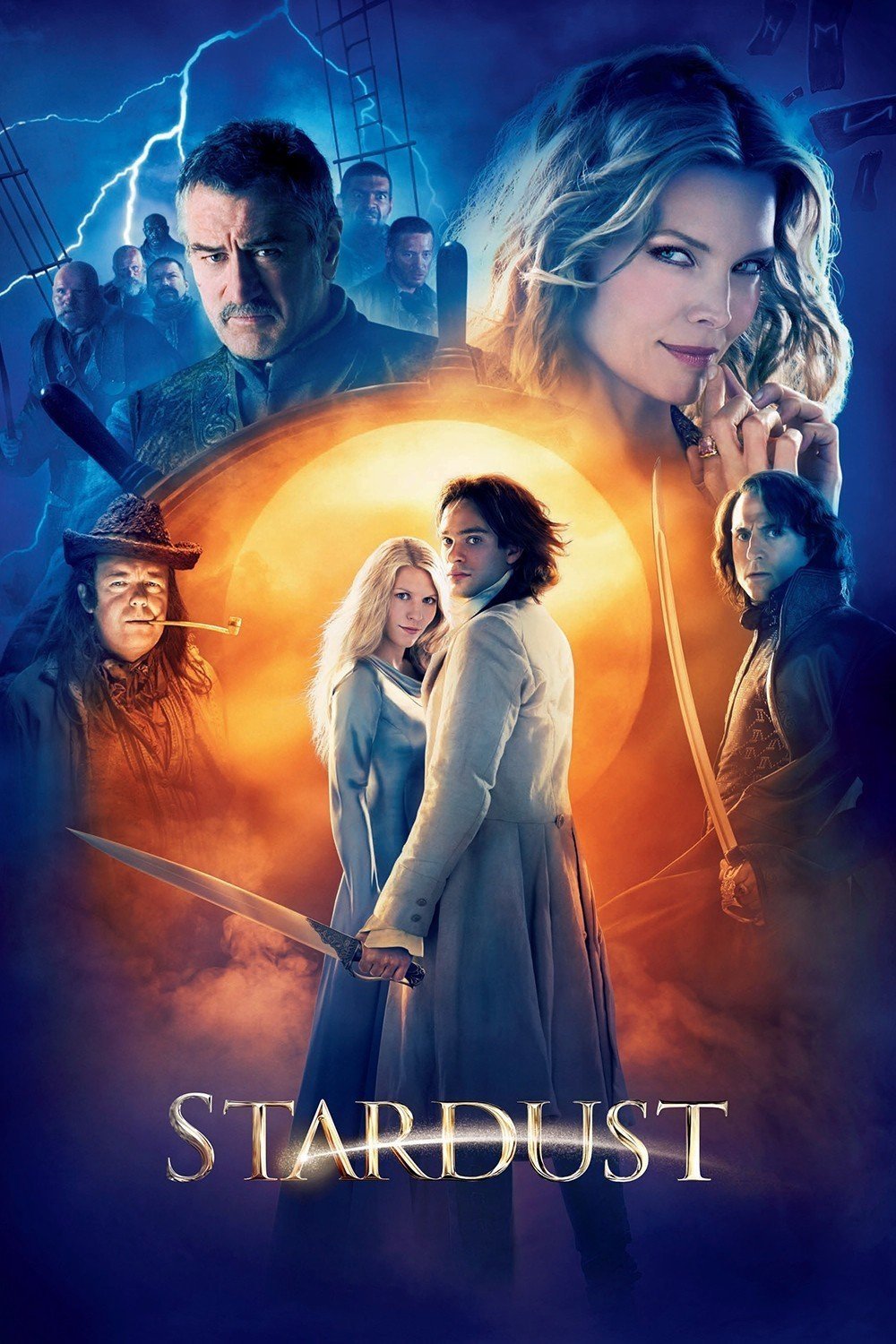 movie Stardust Image