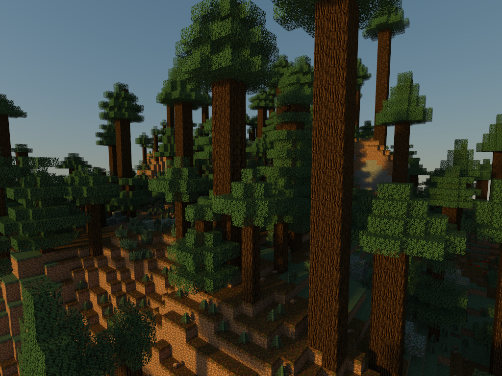 video game Minecraft Image