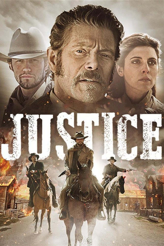 movie justice Image