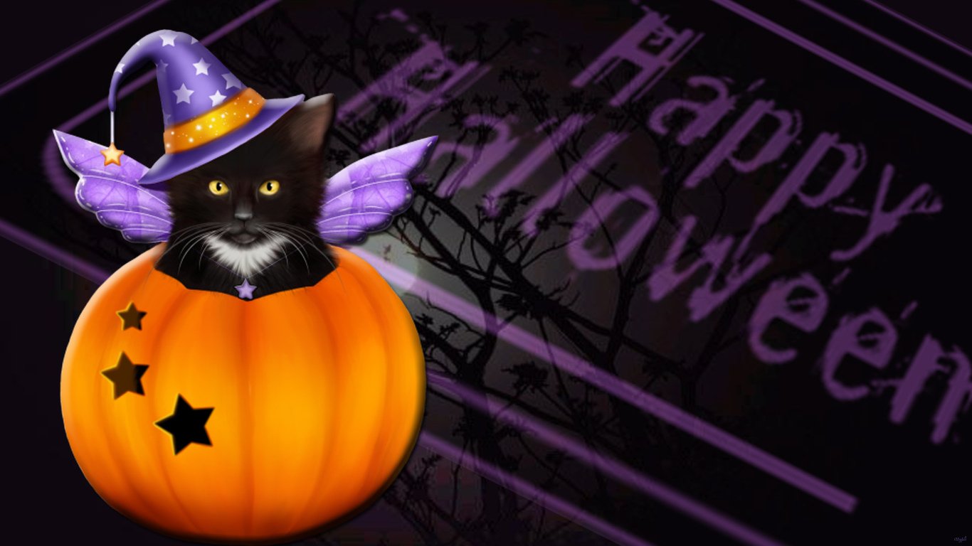 Happy Halloween