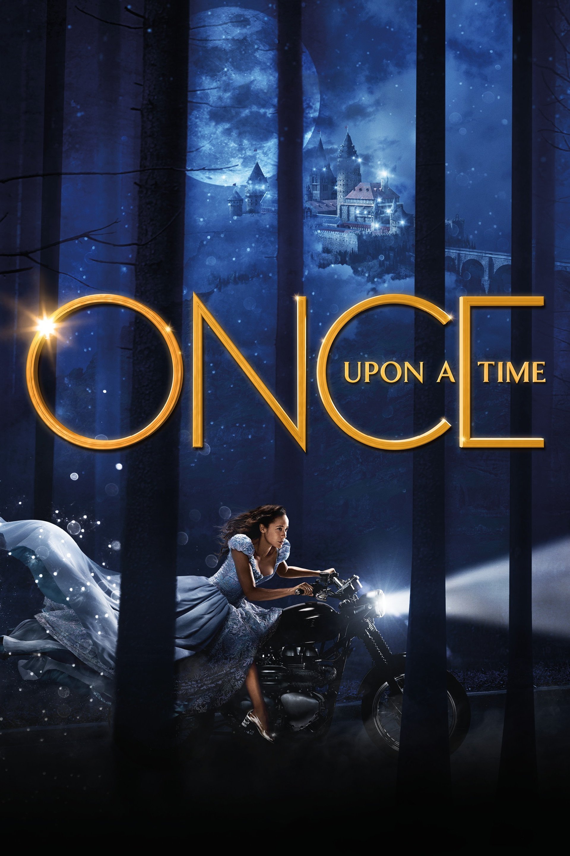TV Show Once Upon A Time Image