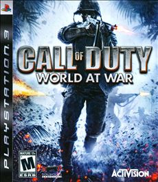 Call of Duty: World at War Picture