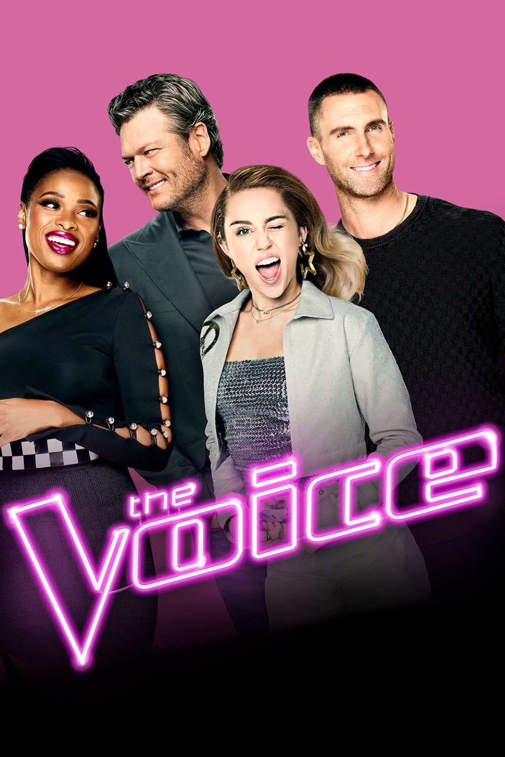 The Voice Picture